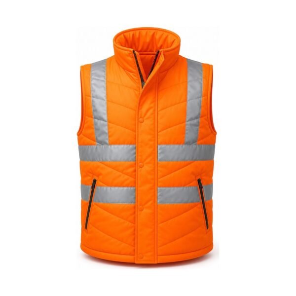 hi-vis-bodywarmer Hi Vis Bodywarmer