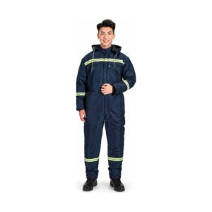 hi-vis-coverall Hi-Vis Coverall