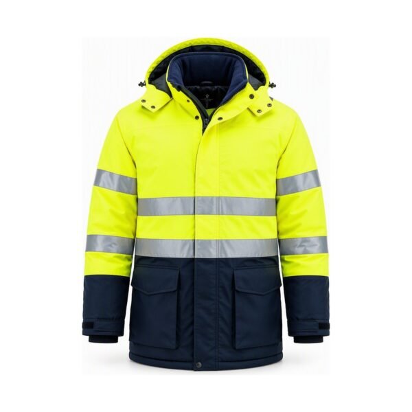 hi-vis-winter-parka Hi Vis Winter Parka