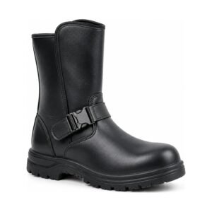 High Ankle Welding Boots