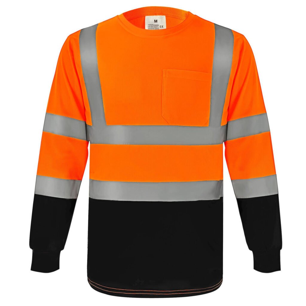 S3 safety boots for industrial workplaces