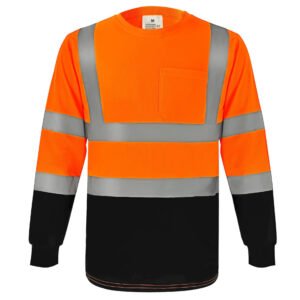 hivis-jacket-3 Hi-Vis Work Jacket