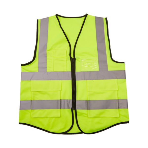 hivis-jacket-4 Hi-Vis Work Jacket
