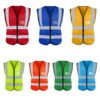 hivis-vest-1 Hi-Vis Safety Vest