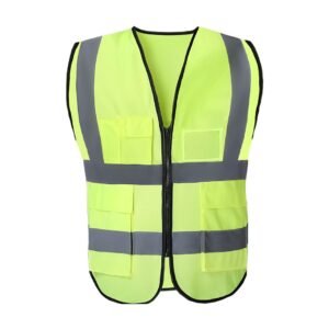 Hi-Vis Safety Vest
