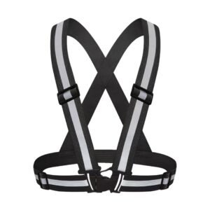 hivis-vest2-1 Reflective Harness Vest