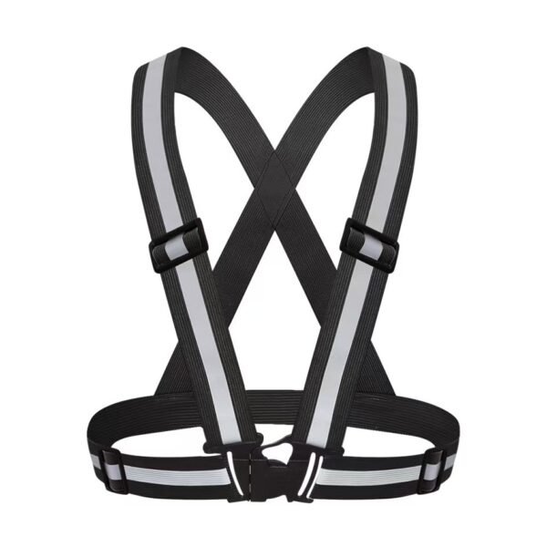 Reflective Harness Vest
