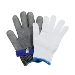 Impact Resistant Gloves