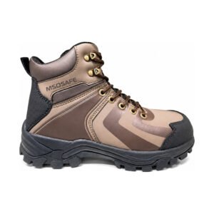 Insulated Safety Boots