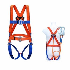 Fall Protection Lanyard