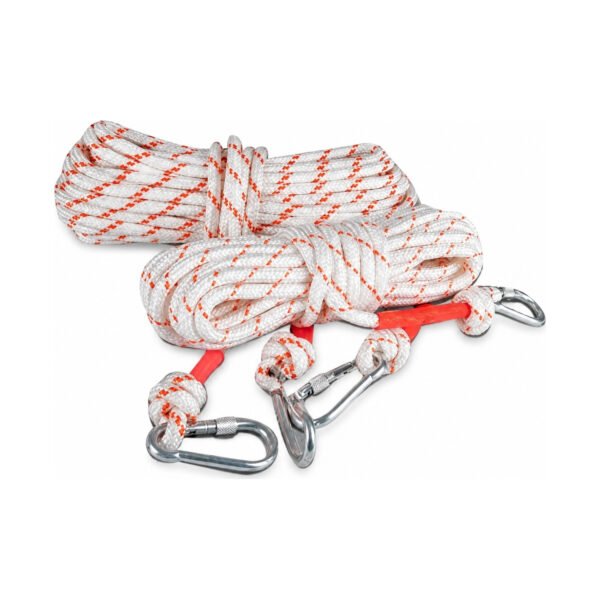 Lanyard with Hooks