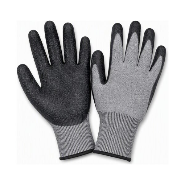 Latex Coated Grip Gloves