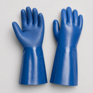 long-cuff-pvc-coated-work-gloves Long-Cuff PVC Coated Work Gloves