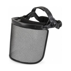 Mesh Face Shield