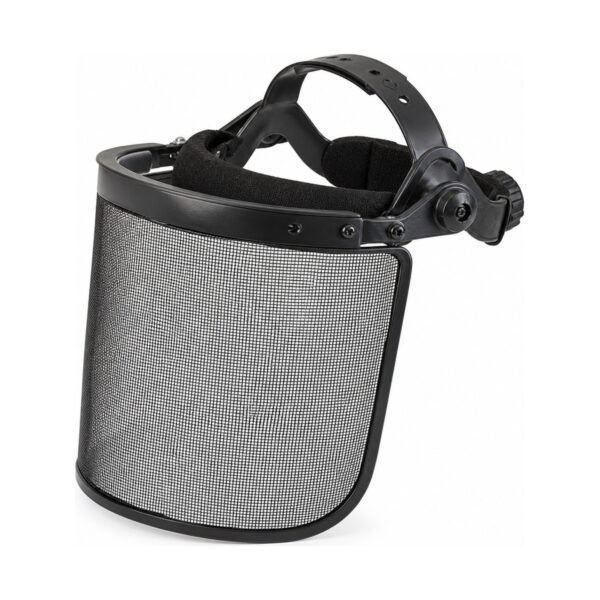 Mesh Face Shield