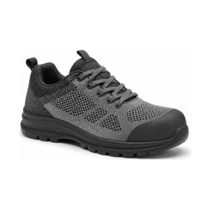 Metal Free Safety Shoes