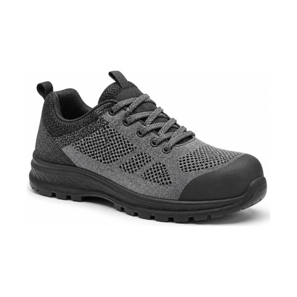 Metal Free Safety Shoes