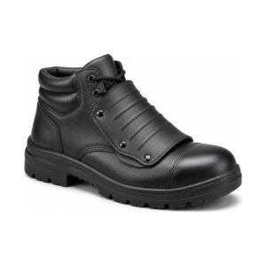 Metatarsal Guard Safety Boots