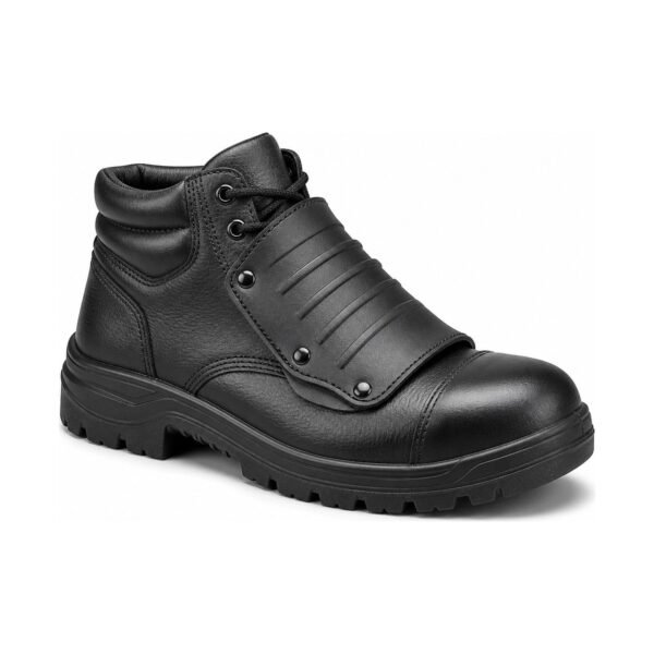 Metatarsal Guard Safety Boots