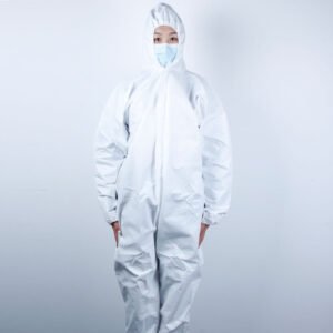 msq-pw003-disposable-hooded-protective-coverall MSQ SAFE product image