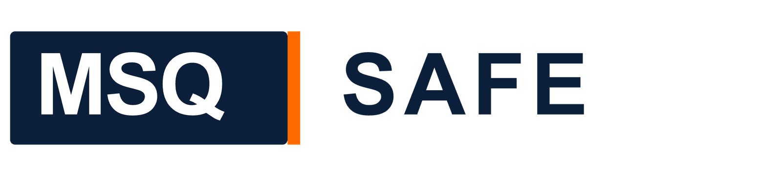 MSQ SAFE industrial PPE supplier logo