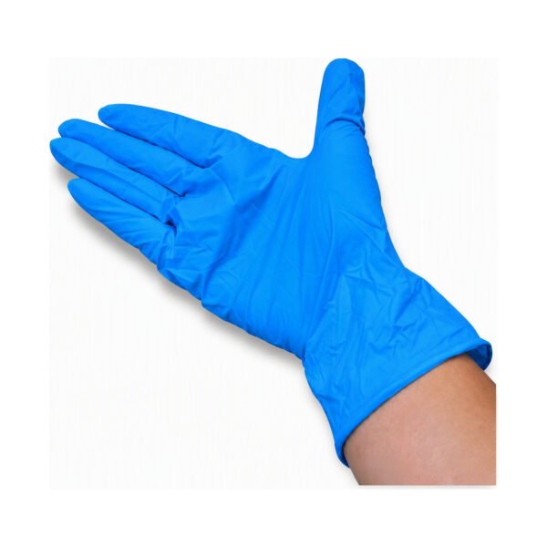 Nitrile Coated Gloves