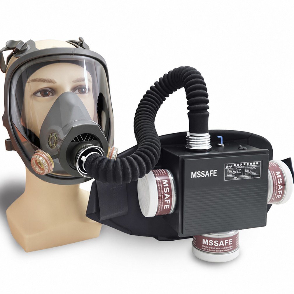 S3 safety boots for industrial workplaces