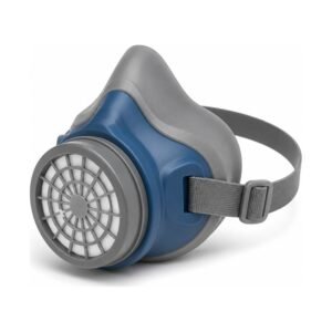 Quarter Face Dust Respirator