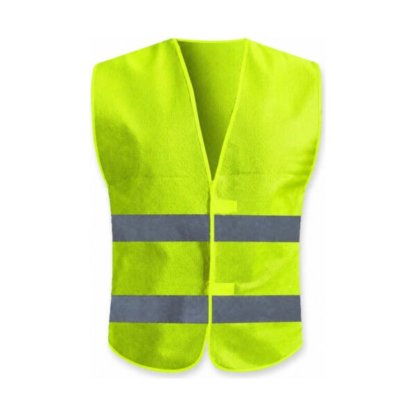 Reflective Safety Vest