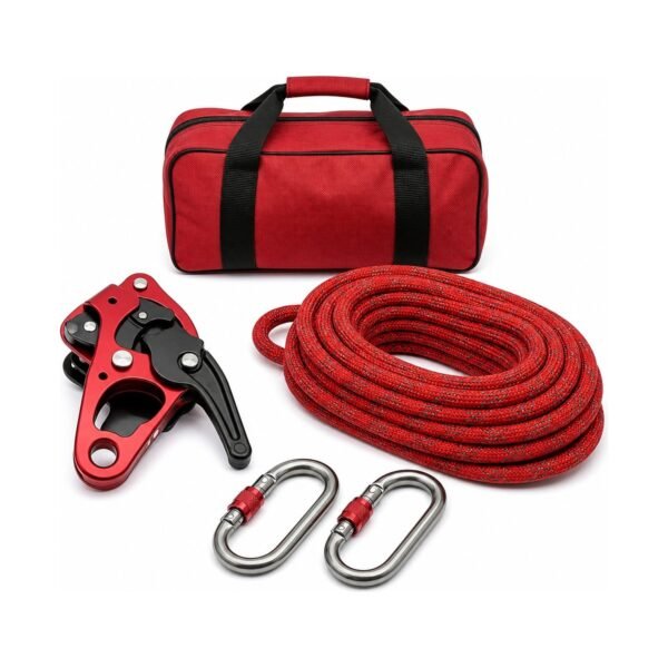 Rescue Descender Kit