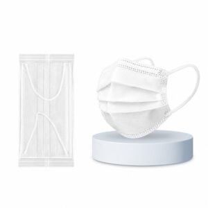 Disposable Face Mask