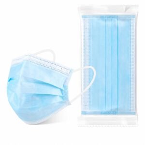 Surgical Face Mask