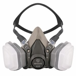 Half Face Respirator Mask