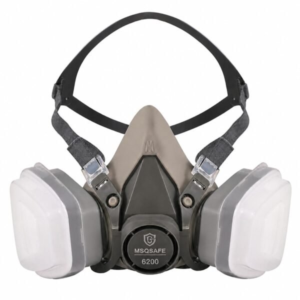 Half Face Respirator Mask