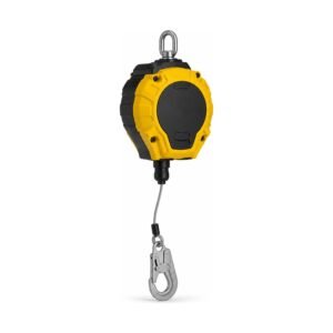 Retractable Fall Arrest Block
