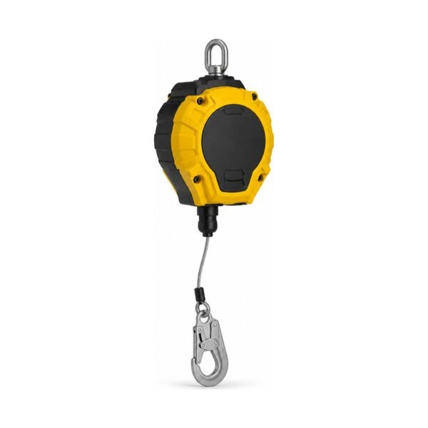 Retractable Fall Arrest Block