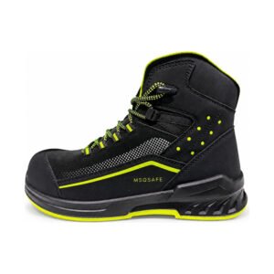 S3 Safety Boots