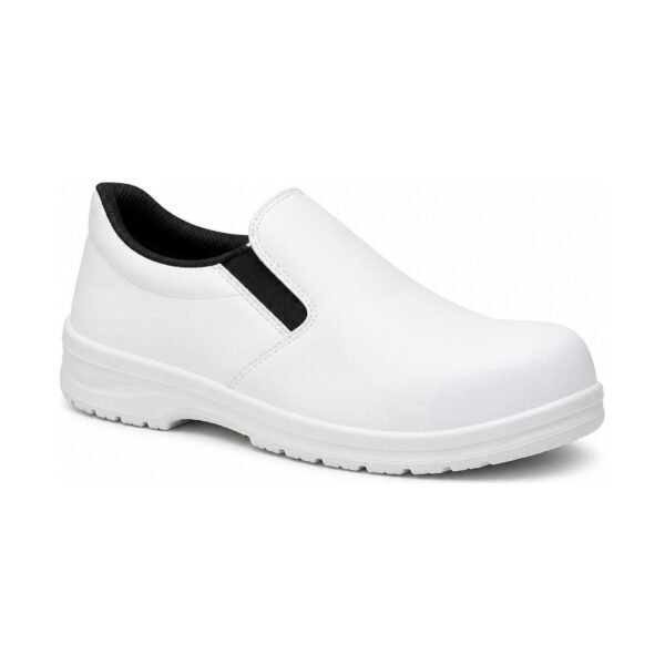 Slip On Safety Shoes
