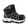 Steel Toe Safety Boots