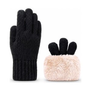 touchscreen-thermal-gloves Touchscreen Thermal Gloves