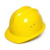 vented-safety-helmet Vented Safety Helmet