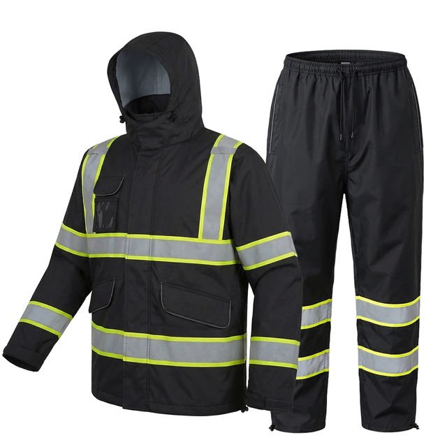 S3 safety boots for industrial workplaces