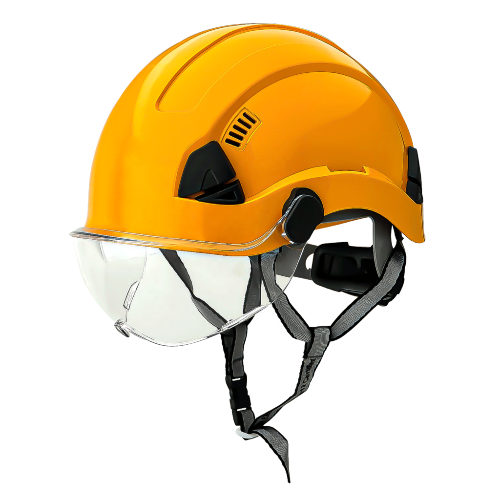 S3 safety boots for industrial workplaces