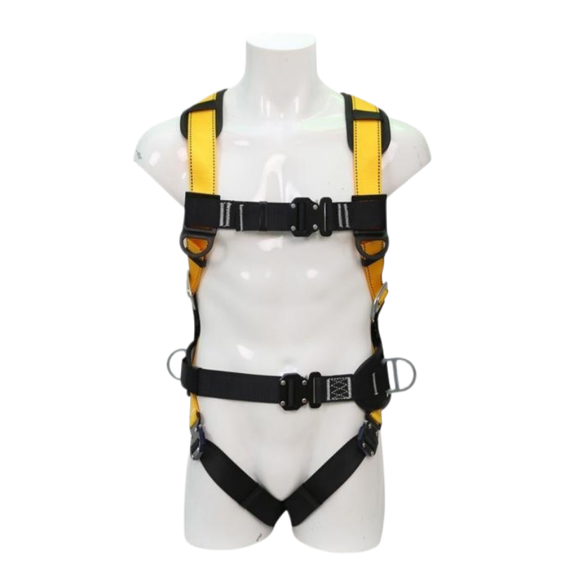 S3 safety boots for industrial workplaces