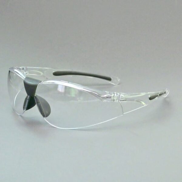 Clear Anti Fog Safety Spectacles