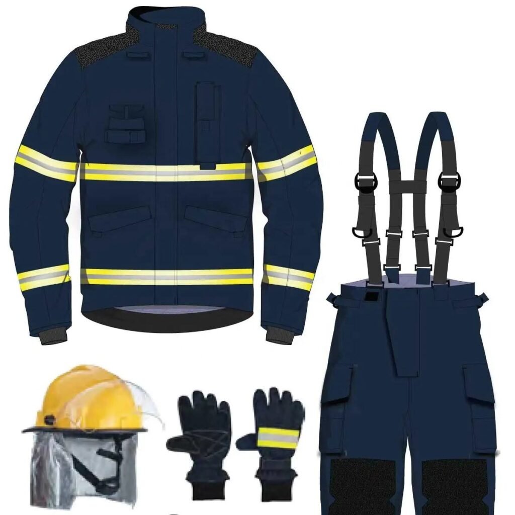 S3 safety boots for industrial workplaces