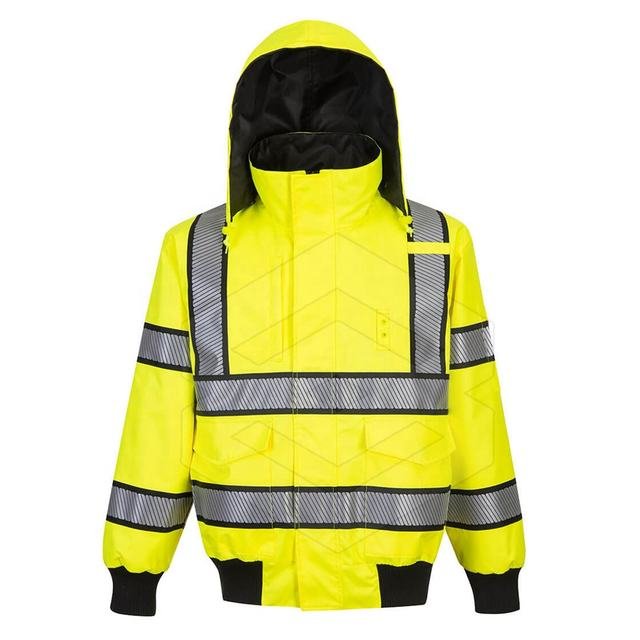 S3 safety boots for industrial workplaces