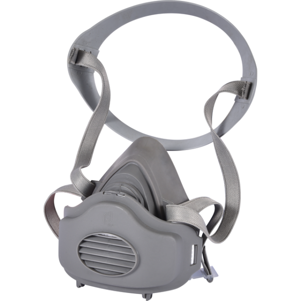 reusable-half-face-respirator-mask Reusable Half Face Respirator Mask